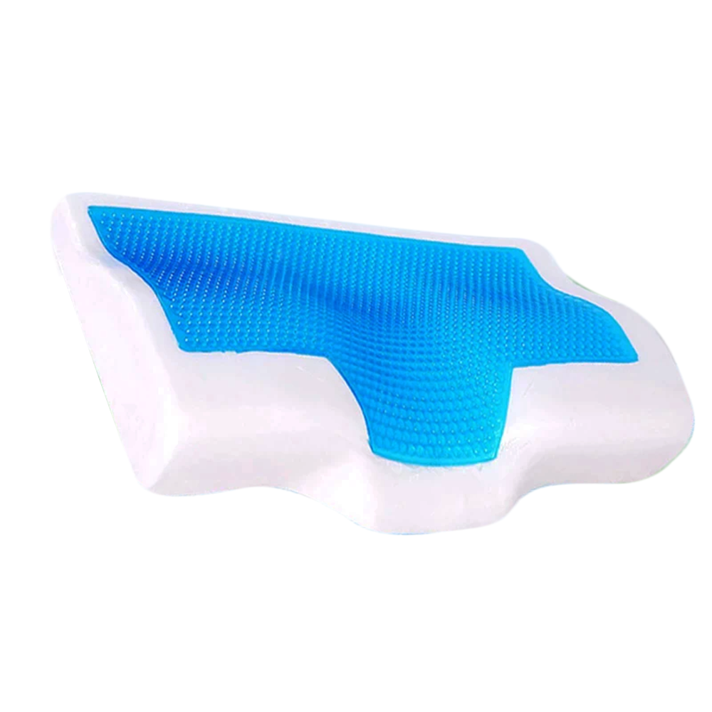 Sun Fresh Gel Pillow